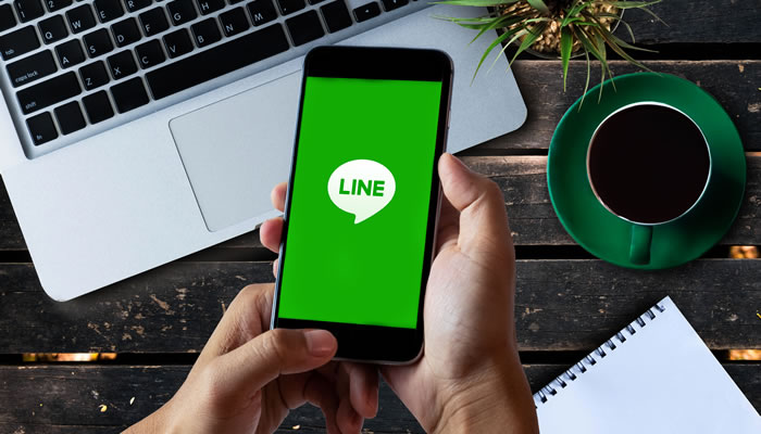 LINE運用代行サービス