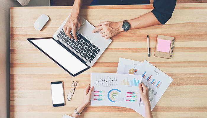 ニュースレター作成代行